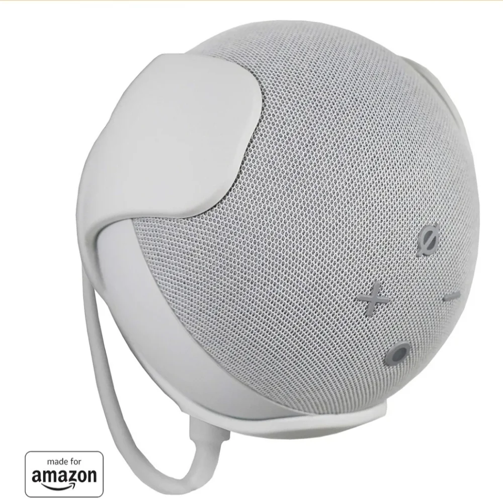 NIB Wall Mount For Amazon Smart Speaker